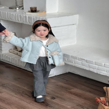 페노그레이기모치마바지팬츠