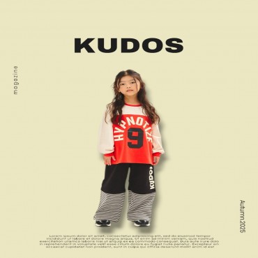 컬러블럭긴팔티셔츠