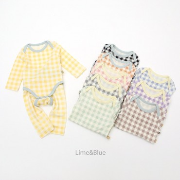 어텀크래커체크슈트