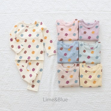 젤리곰상하세트