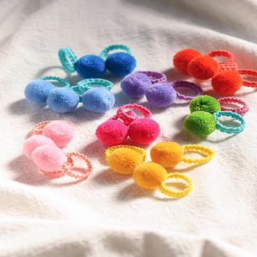 뭉치고무줄60개세트