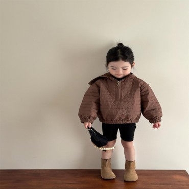 포니후드누빔아노락