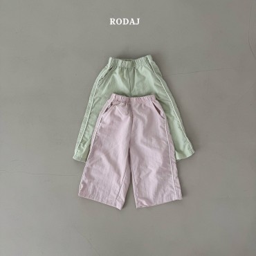 쿨라인팬츠