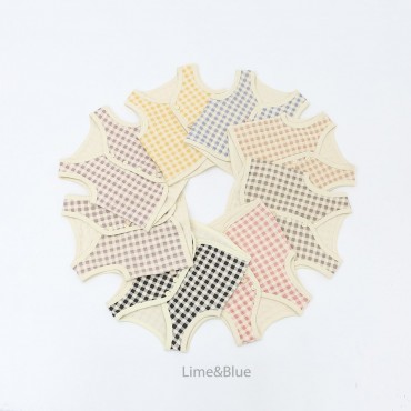 크래커누빔수면조끼