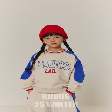 쿠도스랩맨투맨