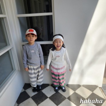 조이단가라팬츠