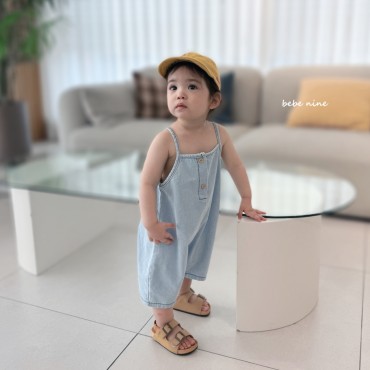 스텔라데님슈트