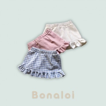 모모프릴스커트