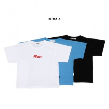 RUN박스티