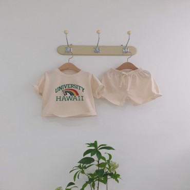 하와이세트