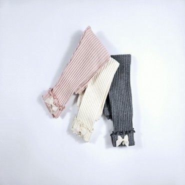 피치골지롤업레깅스