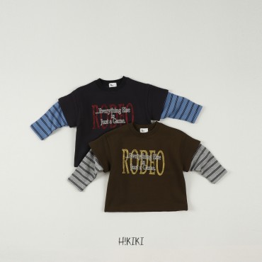 로데오이중티추가