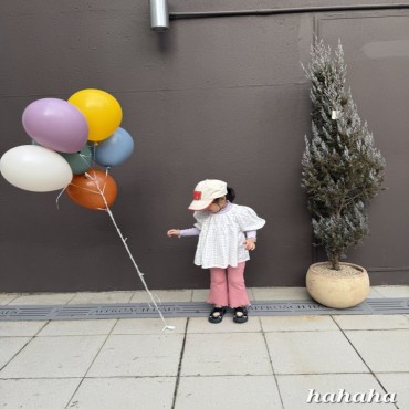 쫀쫀나팔레깅스