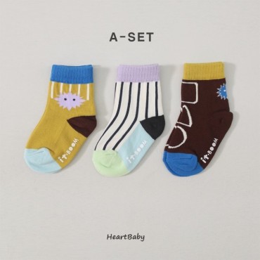 나염삭스A세트