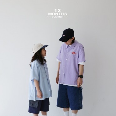 리틀락셔츠