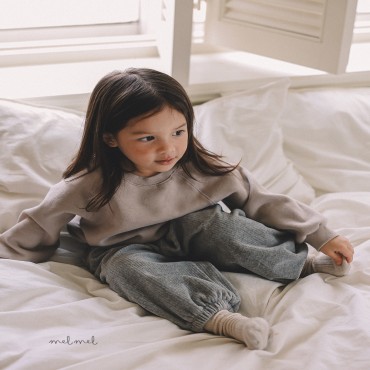 벨로아조거팬츠