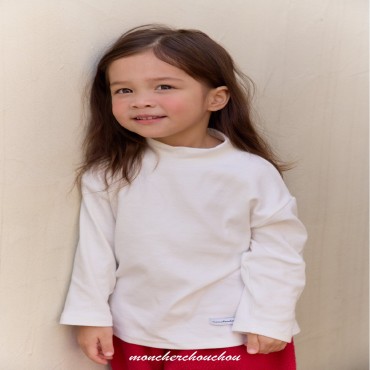 클로드모크넥티셔츠