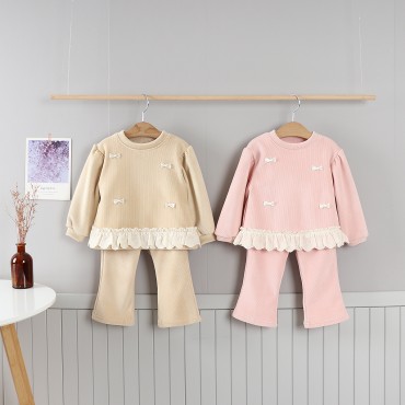 리본레이스상하