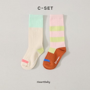 나염삭스C세트