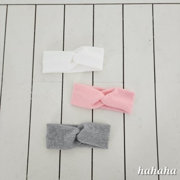 쫀쿠와플꼬임밴드