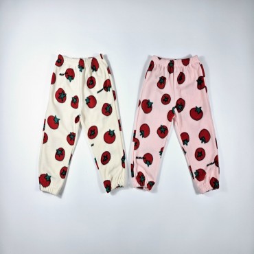 후리스토마토고쟁이팬츠