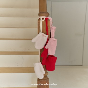 오브리벙어리장갑