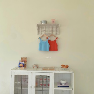 소다팝뷔스티에