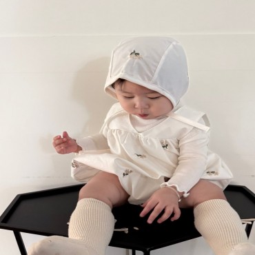 베베플라워세트