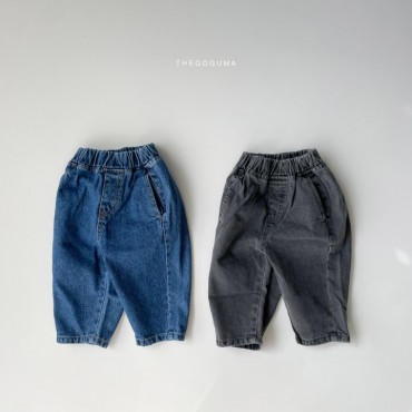 스톤JEAN