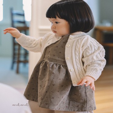 에이프런원피스