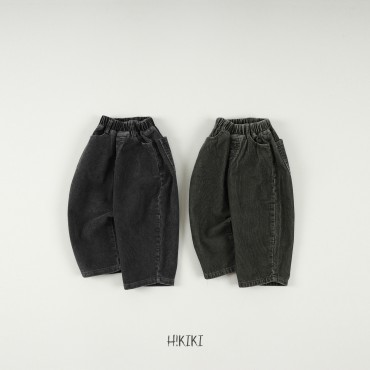 빈티지골덴팬츠추가