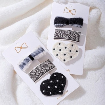 파니에리본핀3판세트