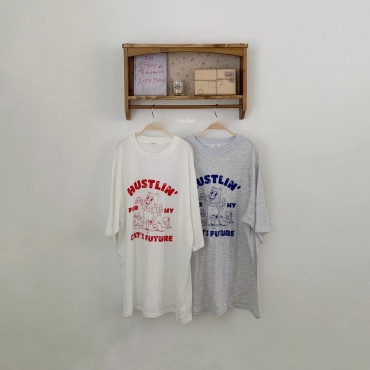캣피쉬티(맘)