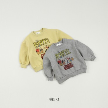 뽀뽜이피싱맨투맨추가