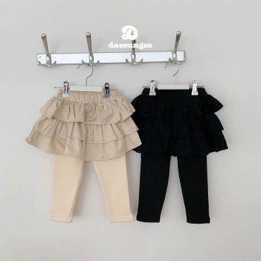 기모스웨이드캉캉치렝스