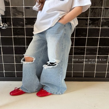 브로큰청바지