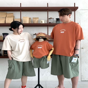 크로와상티