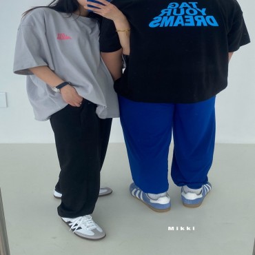 찰랑아이스팬츠