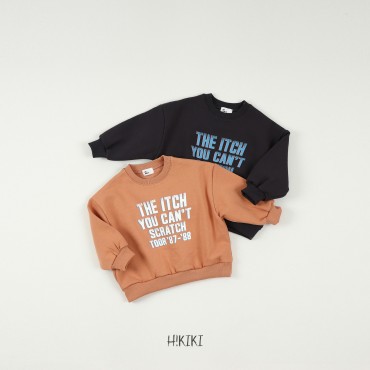 스크래치맨투맨추가