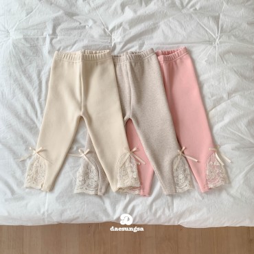 기모이브레이스레깅스