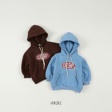 에코후드티추가