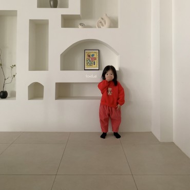 윈터베어맨투맨