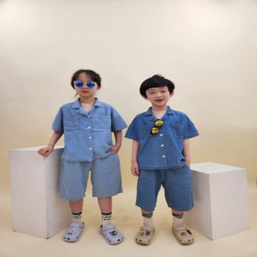 똑딱워싱청세트