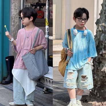 오브빈티지반팔티셔츠