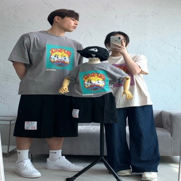 퍼레이드티