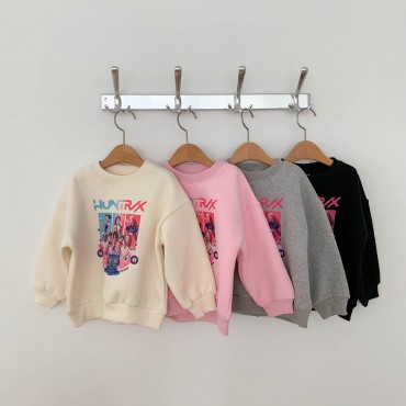 기모케이팝맨투맨