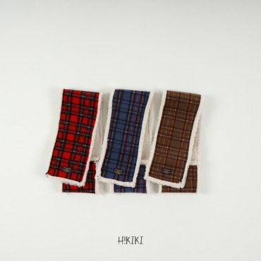 크로스머플러추가