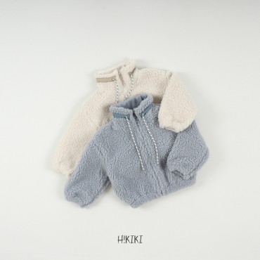 하프넥덤블집업추가