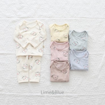 댕댕이베이비세트