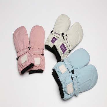 방한벙어리장갑